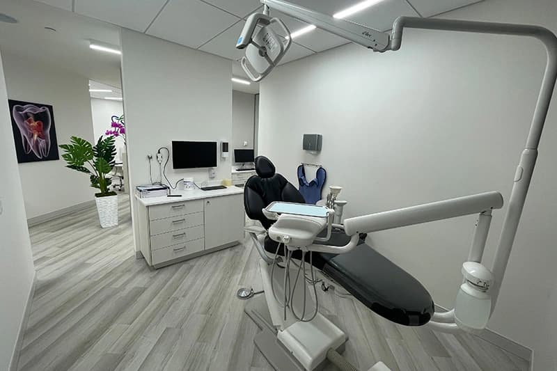 Advanced Endodontic Evaluation