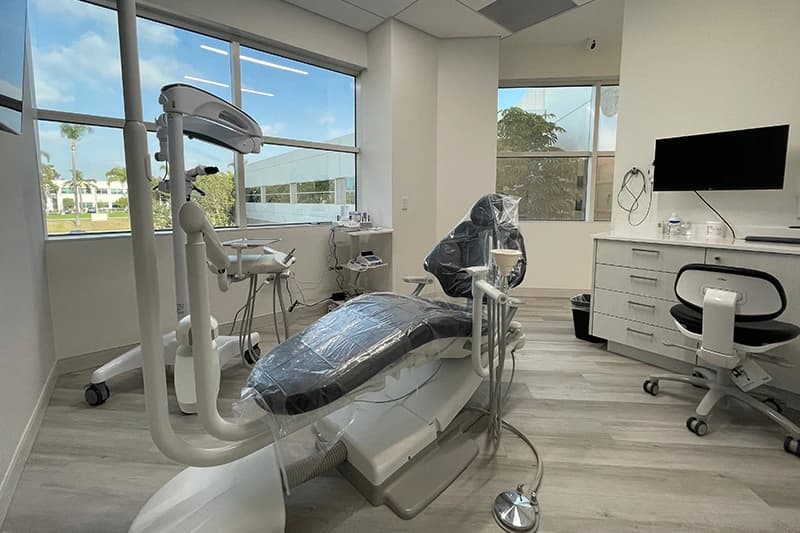 Cuidado Endodontico