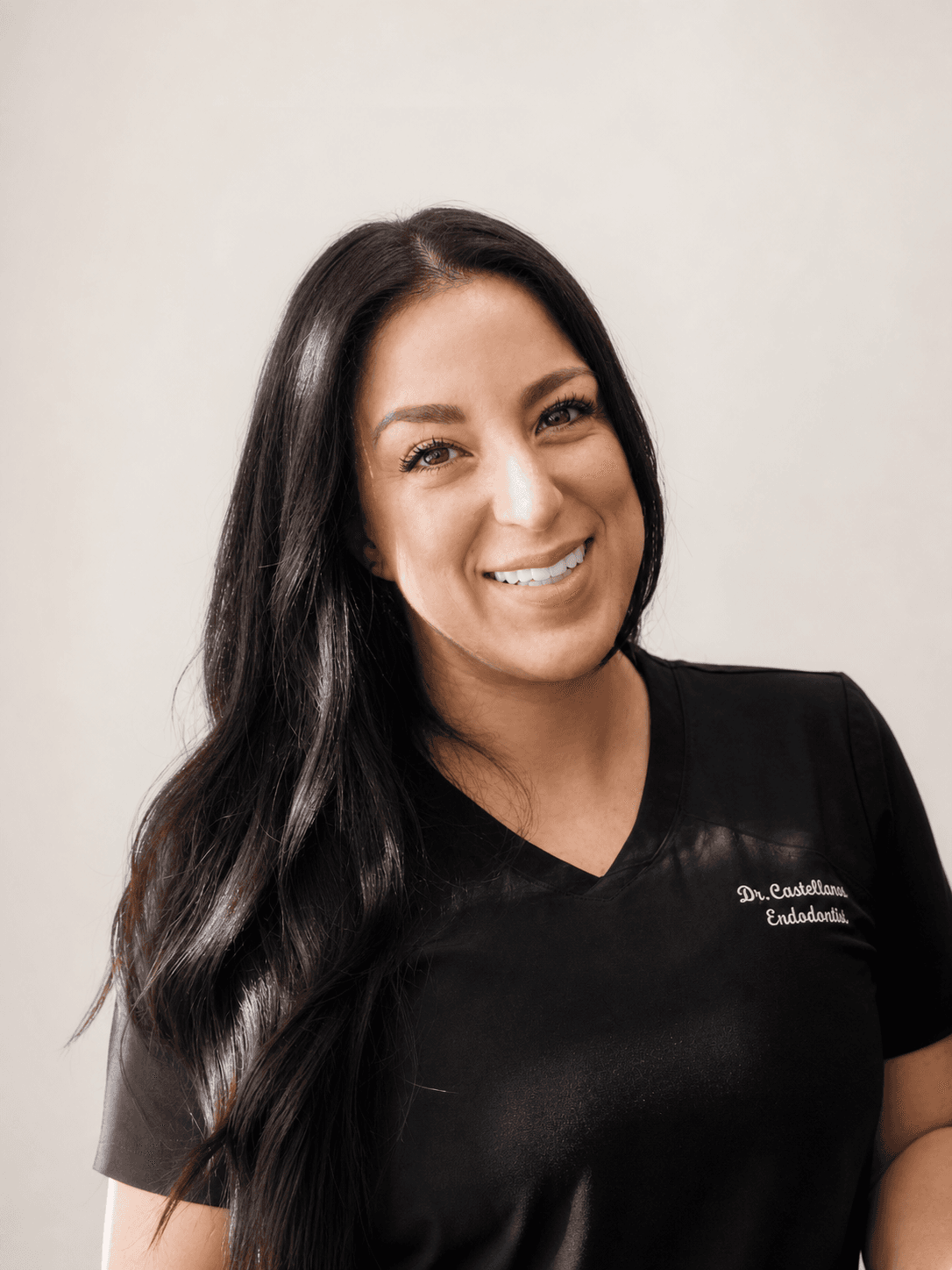 Dr. Jennifer Castellanos