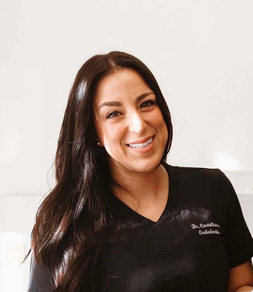 Dr. Jennifer Castellanos
