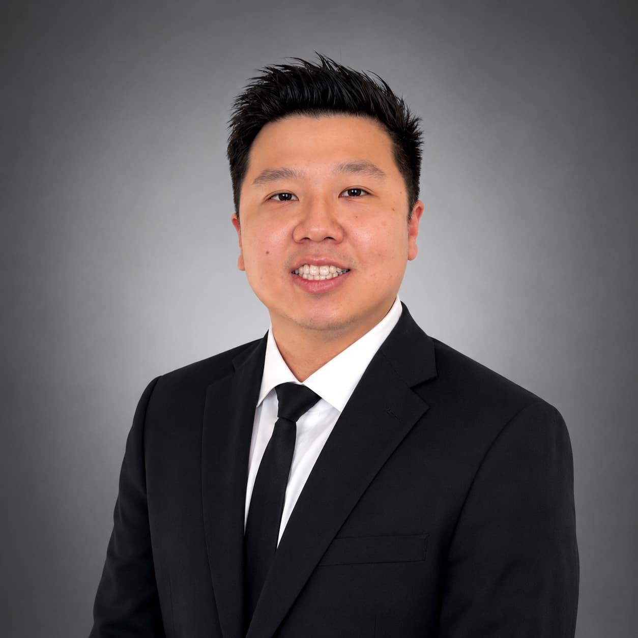 Dr. Wilson Kong